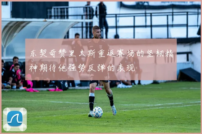东契奇赞里夫斯重返赛场的坚韧精神期待他强势反弹的表现
